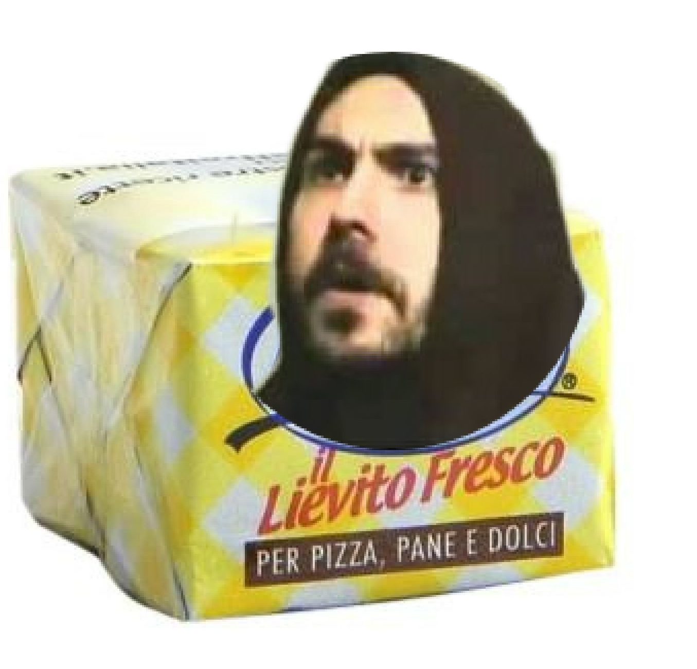 Lievito Padre